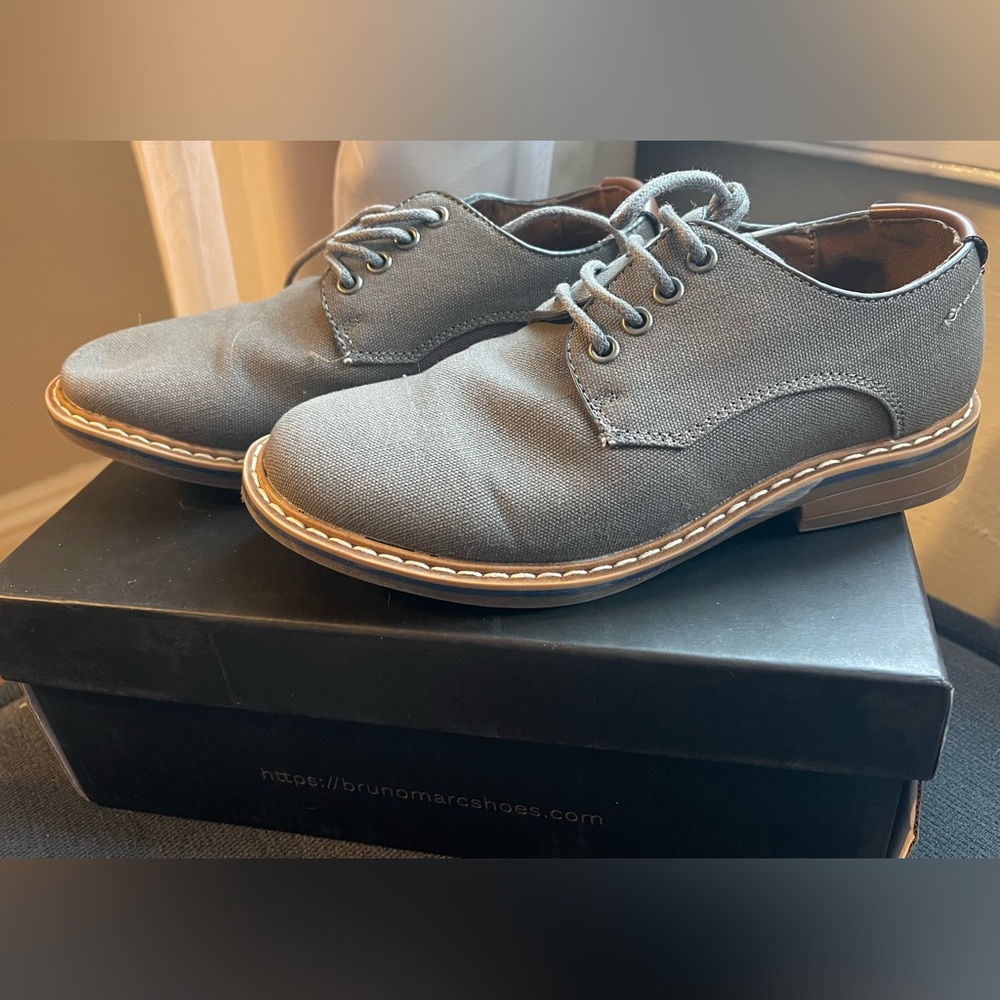 Boys Bruno Marc Shoes